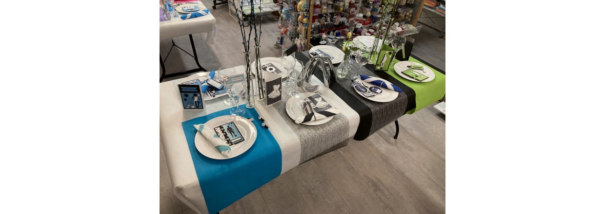 Konfirmations inspiration d. 22/23 og 29/30 fra 11-15