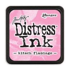 Stempelpude, Distress Ink MINI - vlg farver