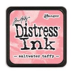 Stempelpude, Distress Ink MINI - vlg farver