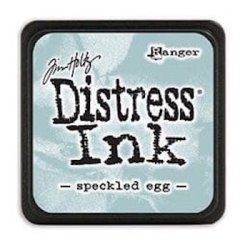 Stempelpude, Distress Ink MINI - vlg farver
