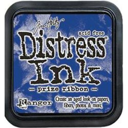 Stempelpude, Distress Ink MINI - vlg farver