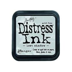 Stempelpude, Distress Ink - vlg farver