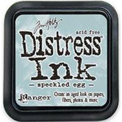 Stempelpude, Distress Ink - vlg farver