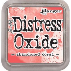 Distress Oxide- vlg farver