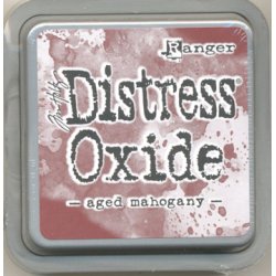 Distress Oxide- vlg farver