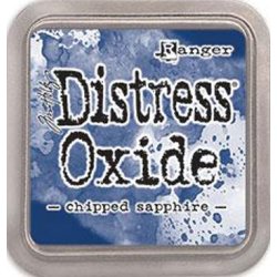 Distress Oxide- vlg farver