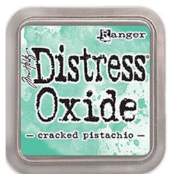 Distress Oxide- vlg farver