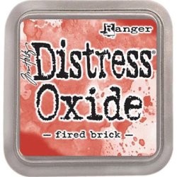 Distress Oxide- vlg farver