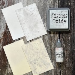 Distress Oxide- vlg farver