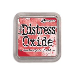 Distress Oxide- vlg farver