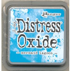Distress Oxide- vlg farver
