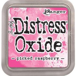 Distress Oxide- vlg farver