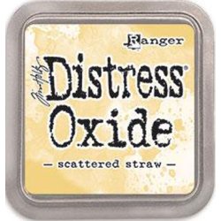 Distress Oxide- vlg farver