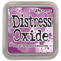 Distress Oxide- vlg farver