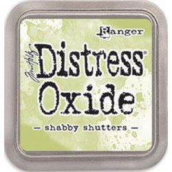 Distress Oxide- vlg farver
