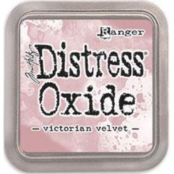 Distress Oxide- vlg farver