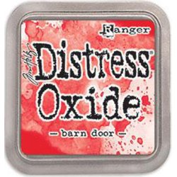 Distress Oxide- vlg farver