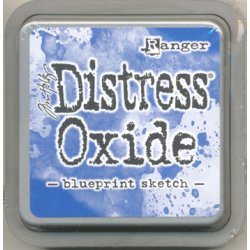 Distress Oxide- vlg farver