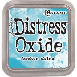 Distress Oxide- vlg farver