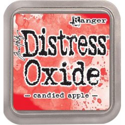 Distress Oxide- vlg farver