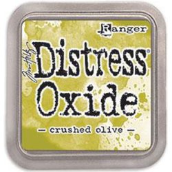 Distress Oxide- vlg farver