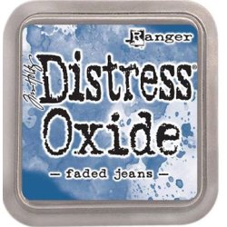 Distress Oxide- vlg farver