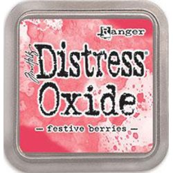 Distress Oxide- vlg farver
