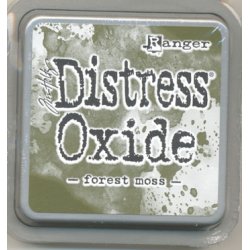 Distress Oxide- vlg farver