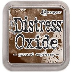 Distress Oxide- vlg farver