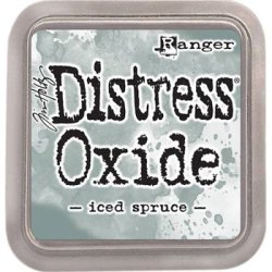 Distress Oxide- vlg farver