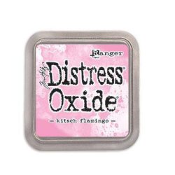 Distress Oxide- vlg farver