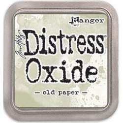 Distress Oxide- vlg farver