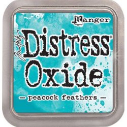 Distress Oxide- vlg farver