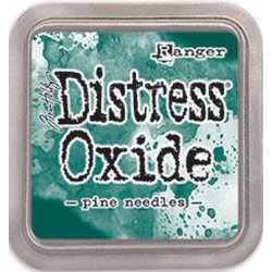 Distress Oxide- vlg farver