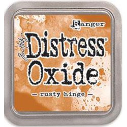 Distress Oxide- vlg farver