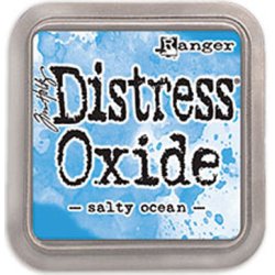 Distress Oxide- vlg farver