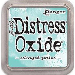 Distress Oxide- vlg farver