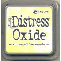 Distress Oxide- vlg farver