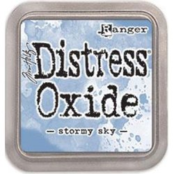 Distress Oxide- vlg farver