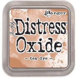 Distress Oxide- vlg farver