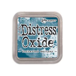 Distress Oxide- vlg farver