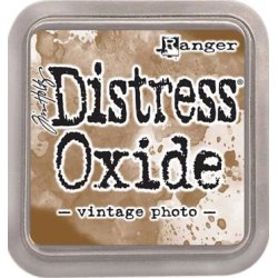 Distress Oxide- vlg farver