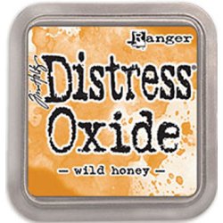 Distress Oxide- vlg farver