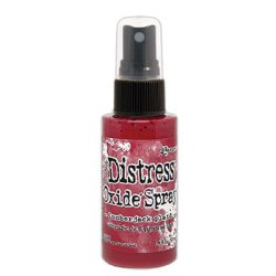 Distress Stain Spray- vlg farver
