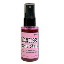 Distress Stain Spray- vlg farver