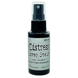 Distress Stain Spray- vlg farver