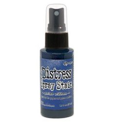 Distress Stain Spray- vlg farver