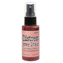 Distress Stain Spray- vlg farver