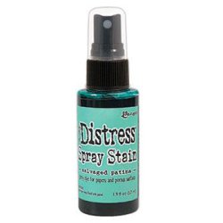 Distress Stain Spray- vlg farver