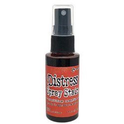 Distress Stain Spray- vlg farver